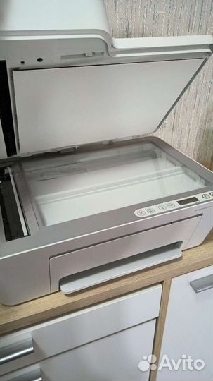 Мфу HP laserjet 4120