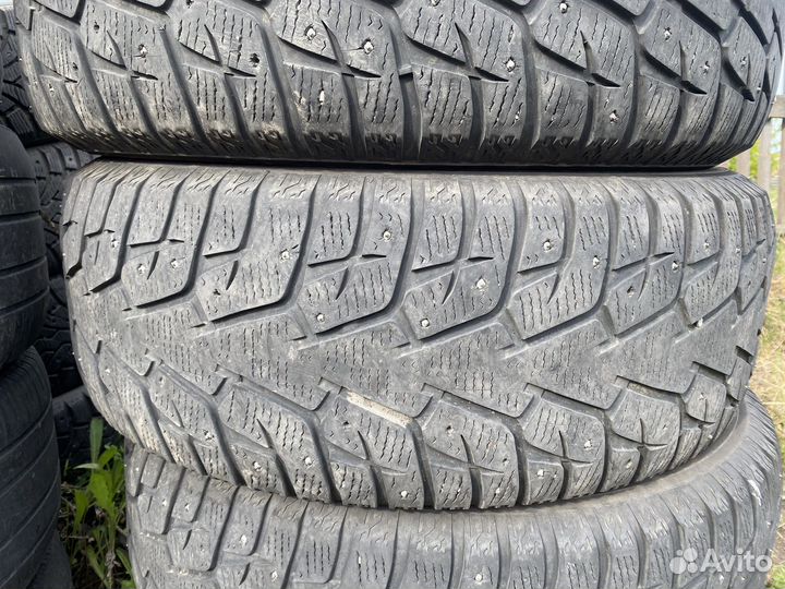 Yokohama Ice Guard Stud IG55 265/60 R18