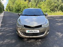 Chery Bonus (A13) 1.5 MT, 2011, 199 000 км, с пробегом, цена 299 999 руб.