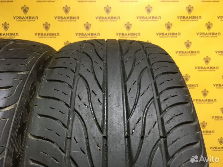 Maxxis MA-Z4S Victra 215/40 R17 87W