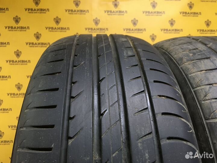 Hankook Ventus Prime 2 K115 205/55 R16 91H