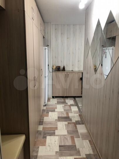 1-к. квартира, 47,7 м², 7/10 эт.