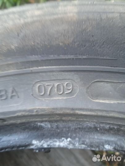 Nokian Tyres Hakka H 215/55 R16