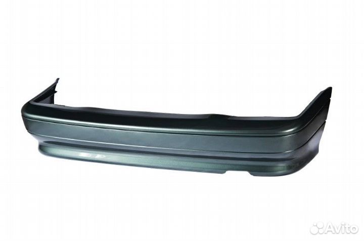 Бампер на ваз 2113-2114 в цвет(новый)