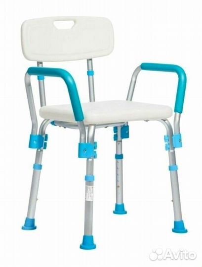 Стул в ванну для пожилых