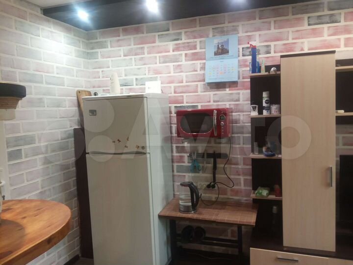 Комната 13,6 м² в 1-к., 5/5 эт.