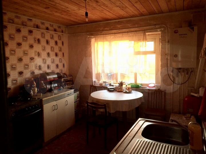 Дом 85 м² на участке 30 сот.