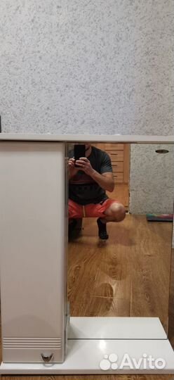 Тумба для ванной