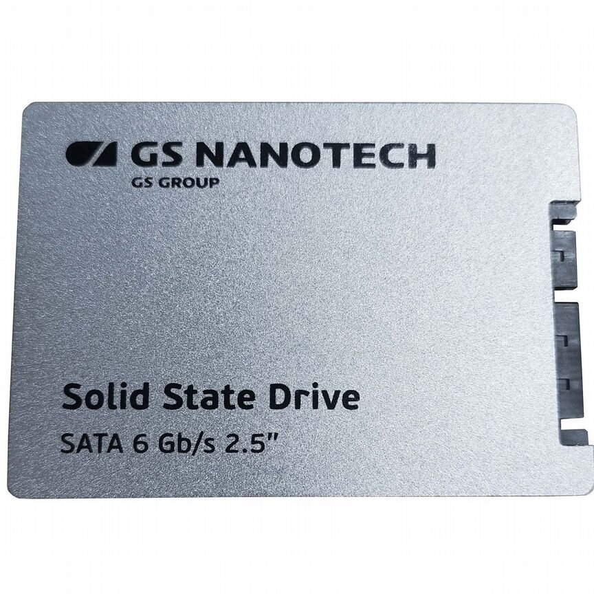 [GSTOR256R16STF] Жесткий Диск Gs 256гб Sata2,5 Ssd Gstor256r16stf