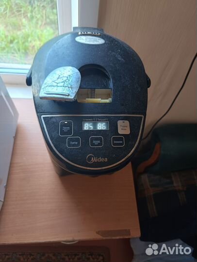 Чайник термопот