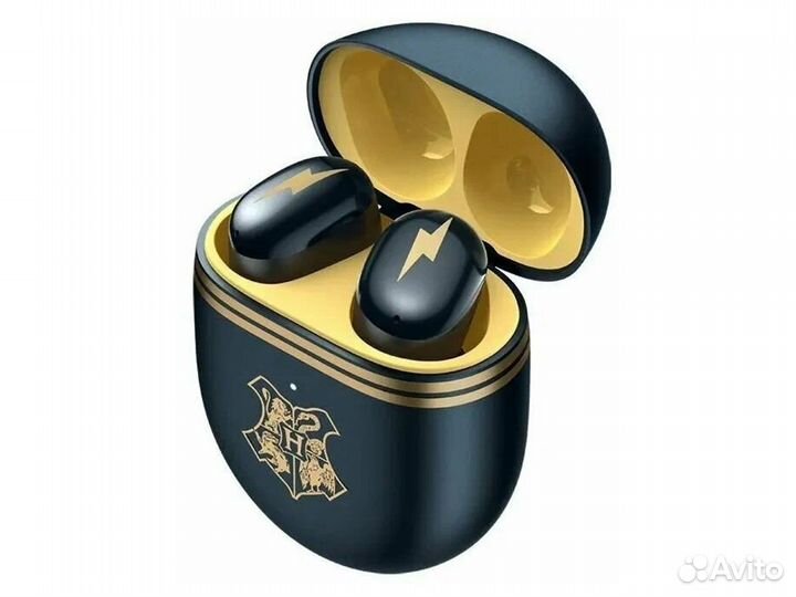 Наушники Redmi Buds 4 Harry Potter Edition