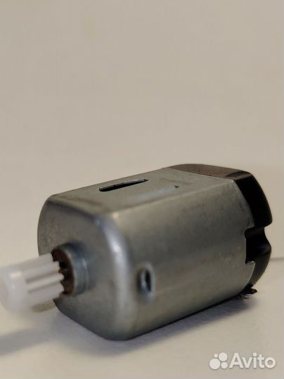 Электромотор