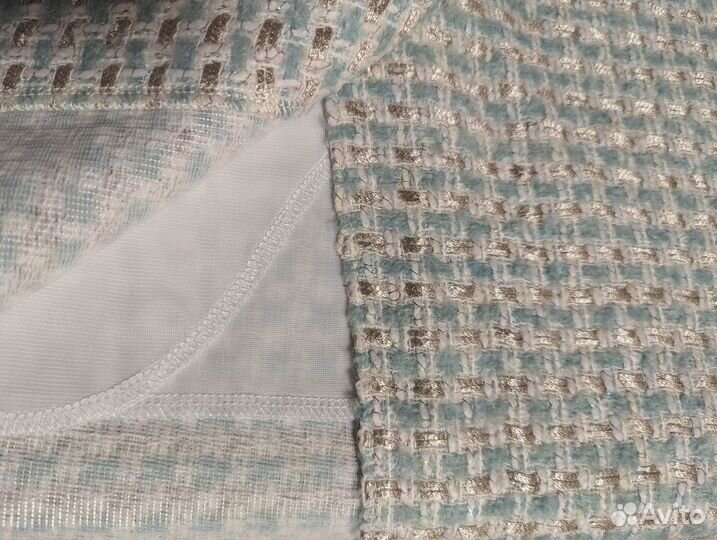 Юбка-карандаш новая 46 размер