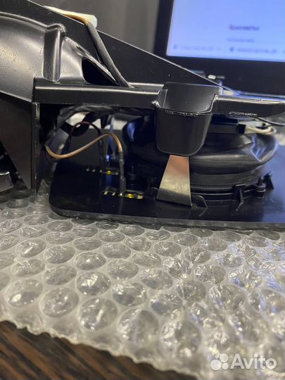 Зеркало В сборе левое view MAX VM216EHL