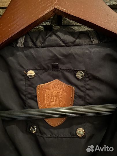 Куртка демисезонная женская Massimo dutti