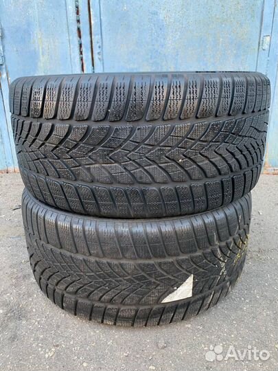 Dunlop SP Winter Sport 4D 285/30 R21 100W