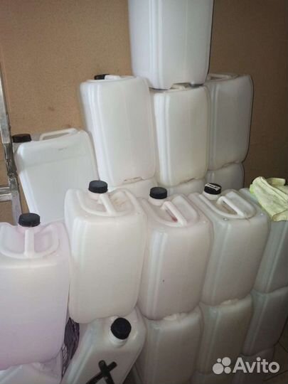 Канистра 20л