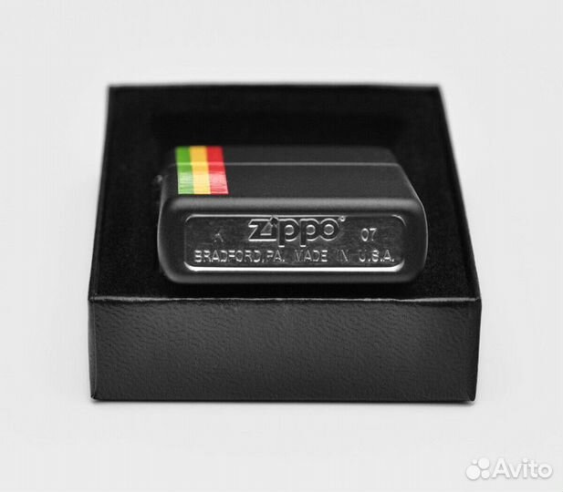 Зажигалка Zippo 24337 Native Heritage Оригинал
