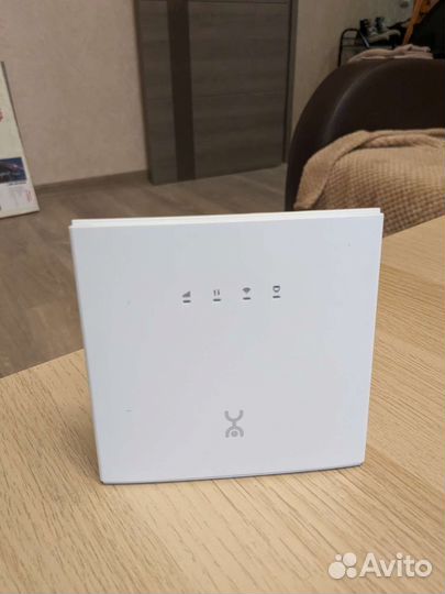 Роутер yota 3 (4g LTE)