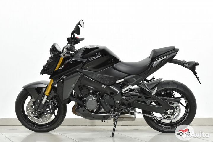 Suzuki GSX-S 1000 2022г