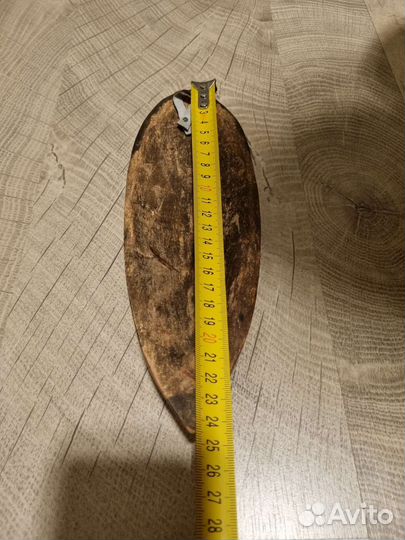 Маска Африканская