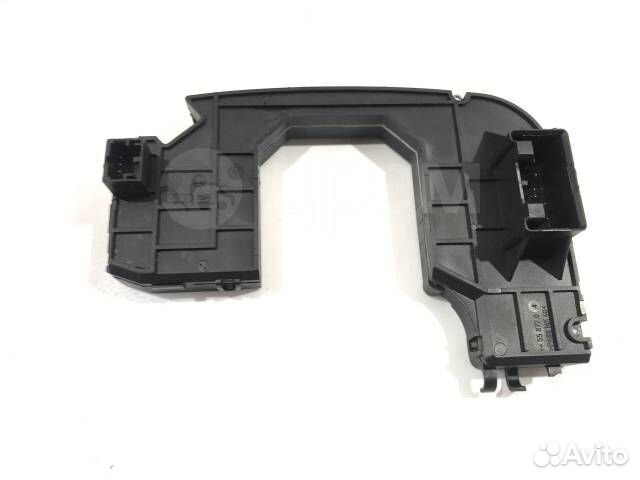 Модуль подрулевых переключателей Porsche Cayenne