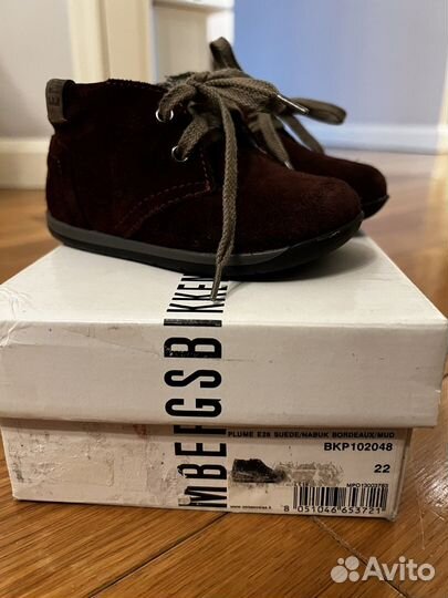 Bikkembergs оригинал