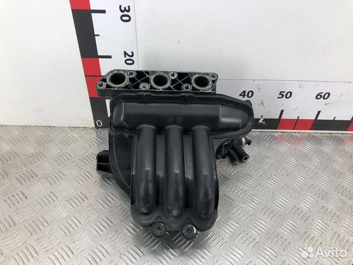 Коллектор впускной для Volkswagen Polo 4