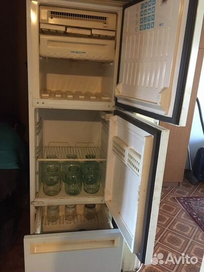 Холодильник бу