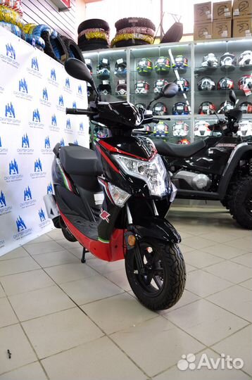 Regulmoto-Eagle-50-R12