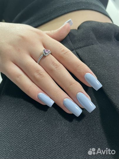 Маникюр,гель лак,гель, педикюр (смарт система)