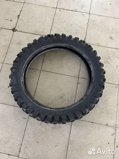 Dunlop Geomax MX 51 120/90/18