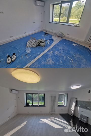 Клининг. Уборка квартир. Уборка помещений