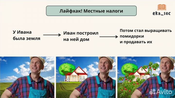 Репетитор по обществознанию, подготовка к ОГЭ/ЕГЭ