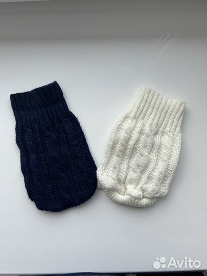 Одежда для животных