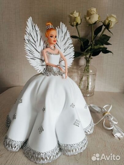 Ночник детский