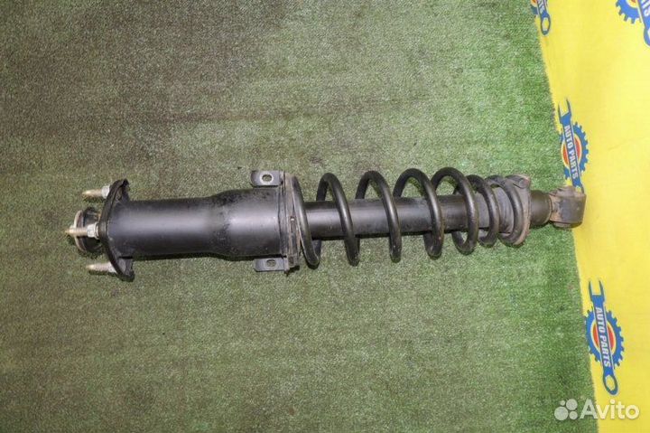 Стойка задняя левая Toyota Altezza GXE10