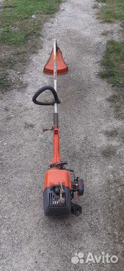 Триммер бензиновый