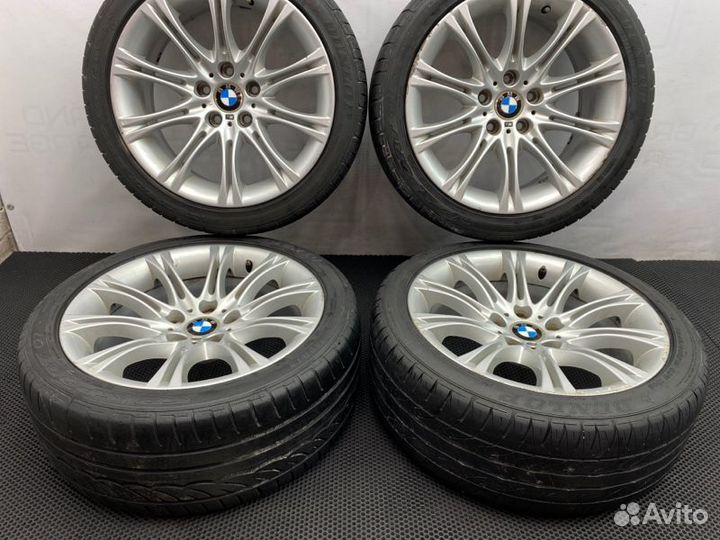 Колеса R18 BMW E60 Оригинал