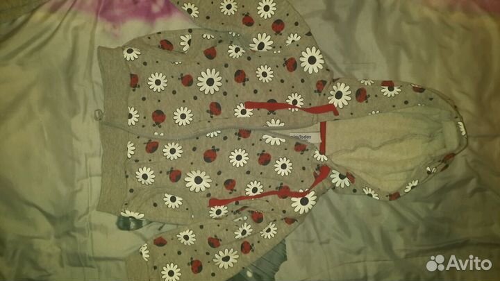 Спортивный костюм