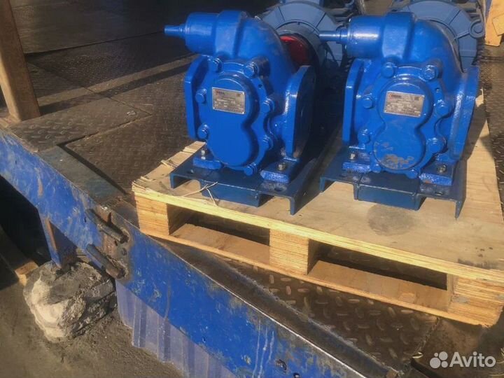 Насос Ш 80-2,5-37,5/2,5 с э\дв 11\1000