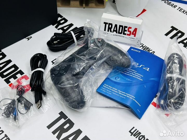 Sony PlayStation Slim 1TB