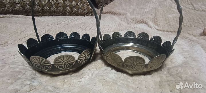 Вазочка СССР