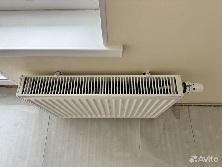 Радиатор отопления