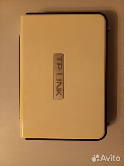 Wifi роутер tp link