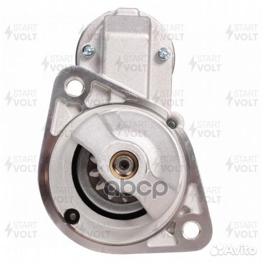 Стартер LSt 0806 startvolt