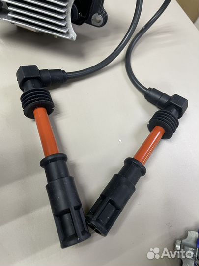 Новая катушка Ауди А4 Б5 Фольксваген Пассат ADR