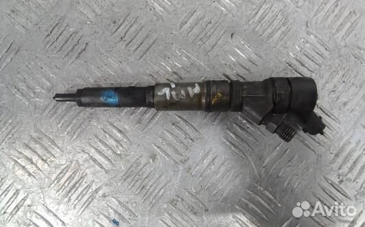 Форсунка дизельная BMW X5 E53 (MML01AL04)