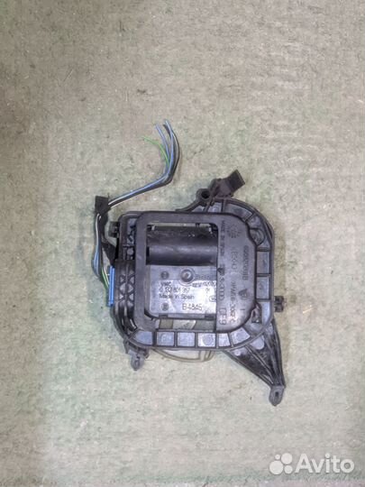 Сервопривод заслонки печки Volkswagen Polo 5