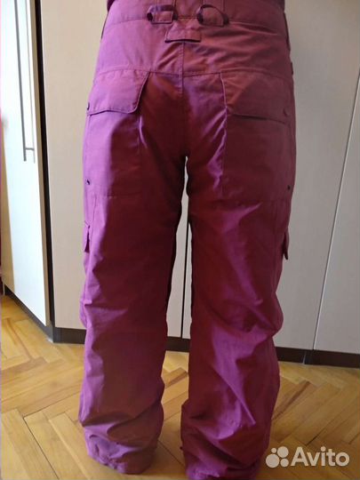 Горнолыжный костюм